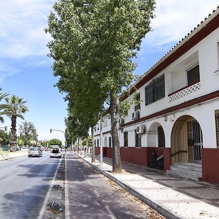 Ferienwohnung Letmalaga Sweet Family Exterior foto